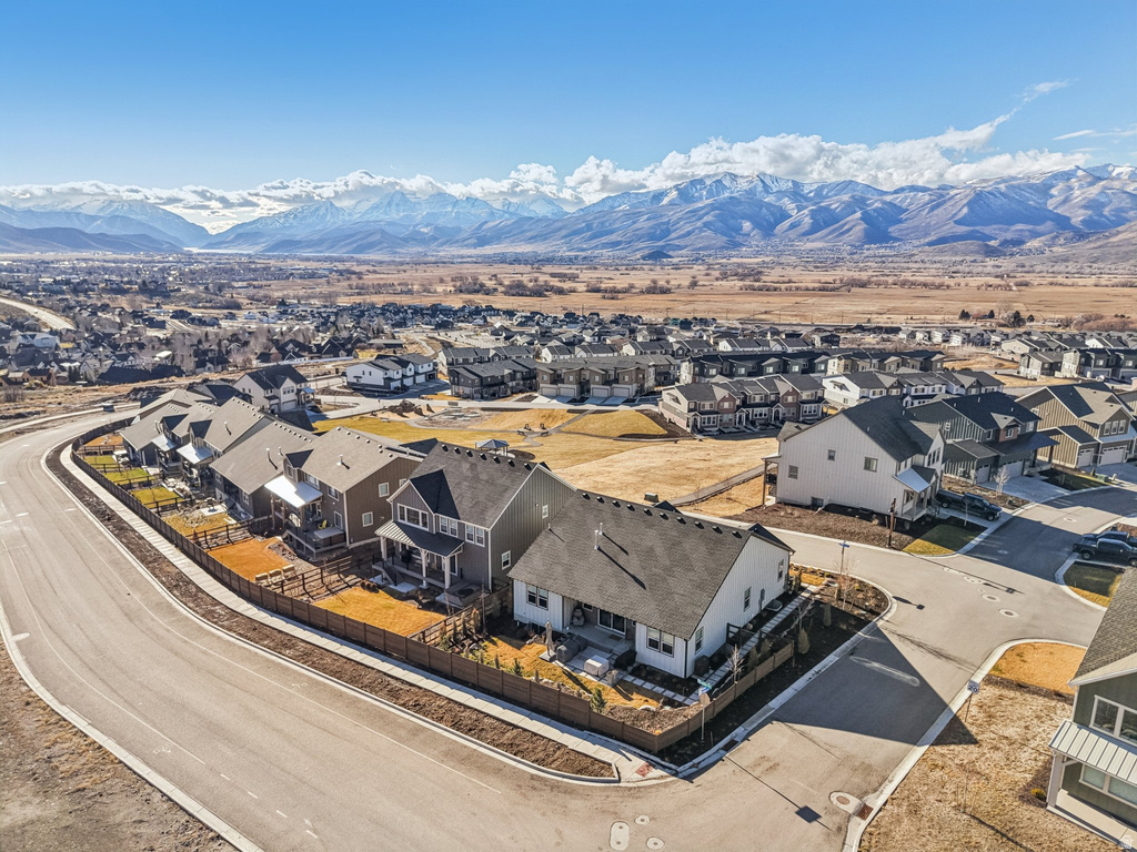 2298 N MEADOWSIDE WAY Heber City, UT 84032