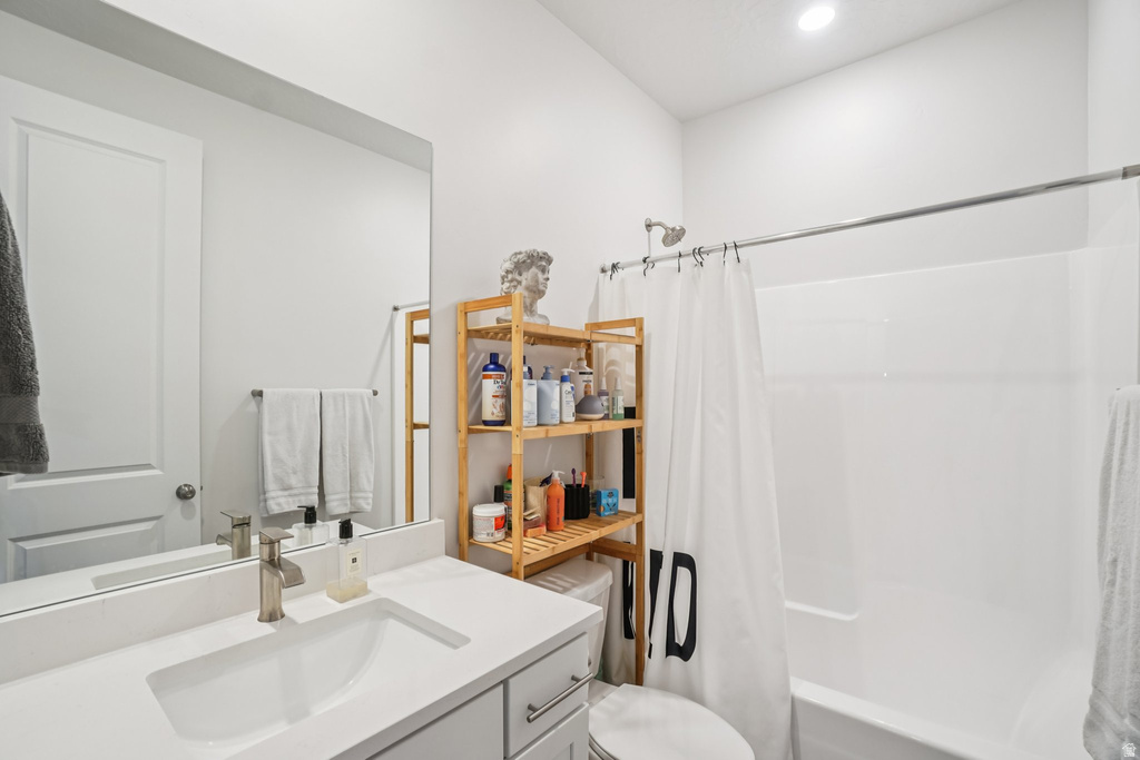 2298 N MEADOWSIDE WAY Heber City, UT 84032