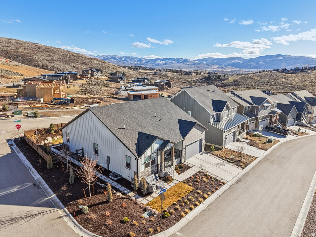 2298 N MEADOWSIDE WAY Heber City, UT 84032