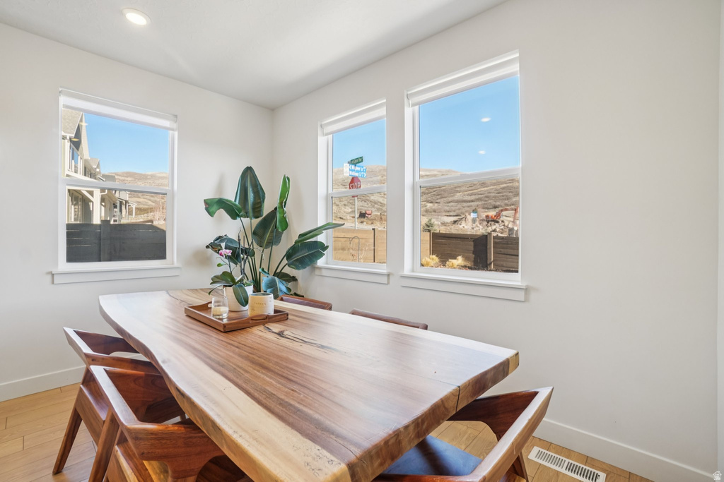 2298 N MEADOWSIDE WAY Heber City, UT 84032