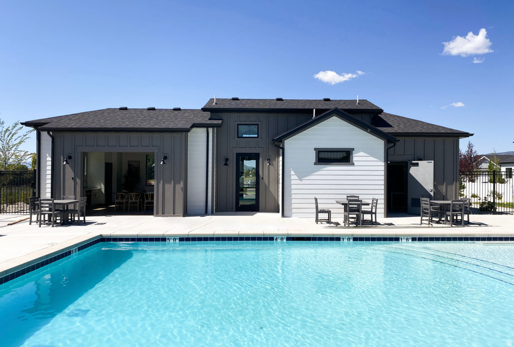 1184 E BLACKFEET DR #501 Eagle Mountain, UT 84005