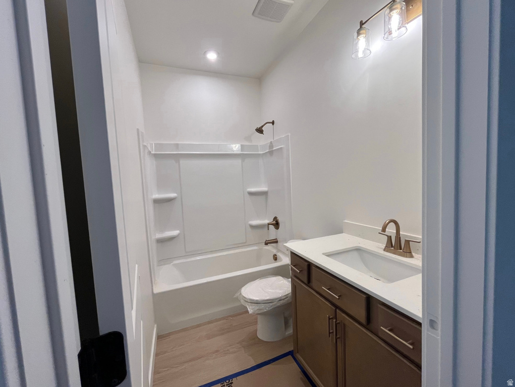 1184 E BLACKFEET DR #501 Eagle Mountain, UT 84005