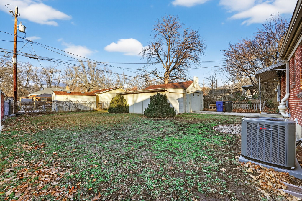 1525 E GREGSON AVE Millcreek, UT 84106