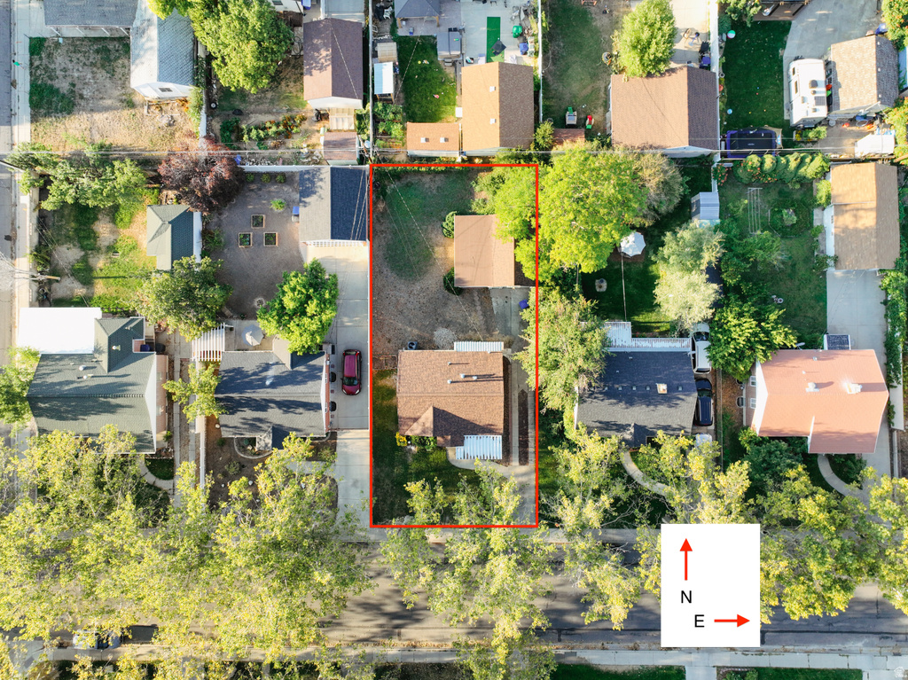 1525 E GREGSON AVE Millcreek, UT 84106