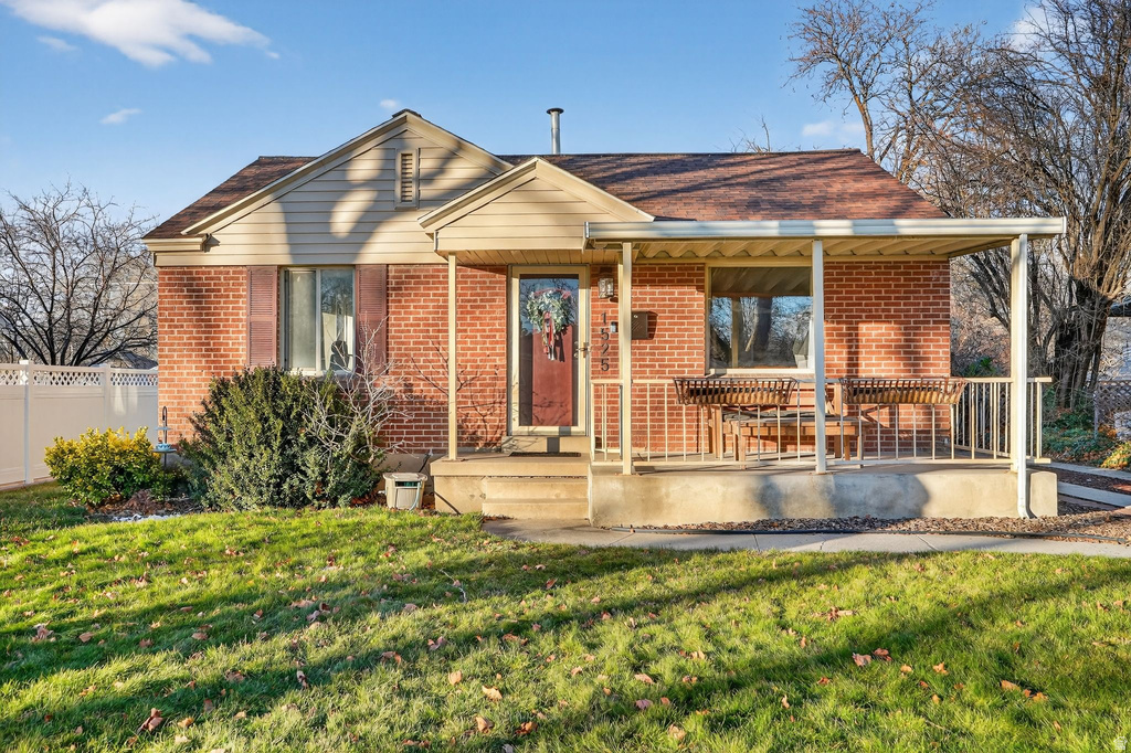 1525 E GREGSON AVE Millcreek, UT 84106