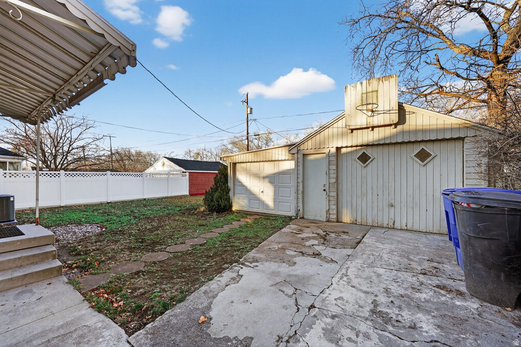 1525 E GREGSON AVE Millcreek, UT 84106