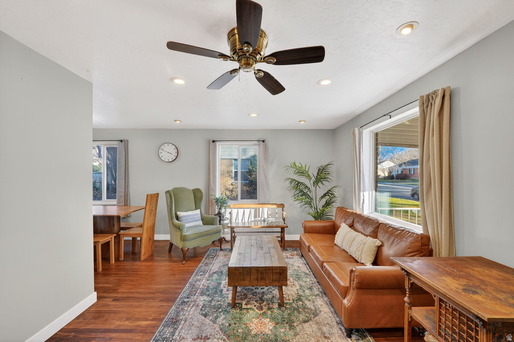 1525 E GREGSON AVE Millcreek, UT 84106