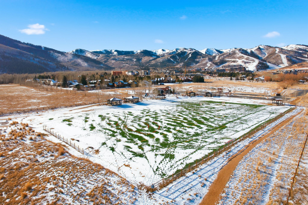 1638 W VILLAGE ROUND DR Park City, UT 84098