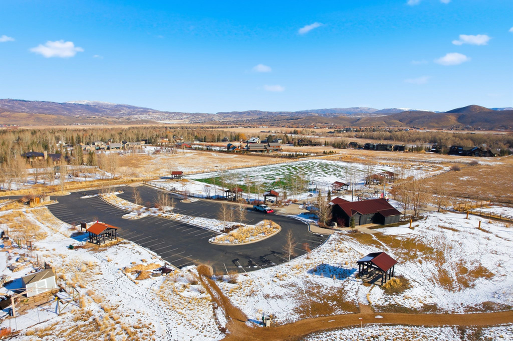 1638 W VILLAGE ROUND DR Park City, UT 84098