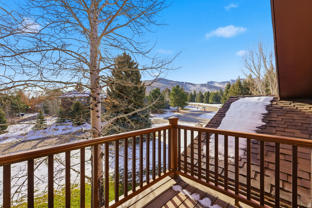 1638 W VILLAGE ROUND DR Park City, UT 84098