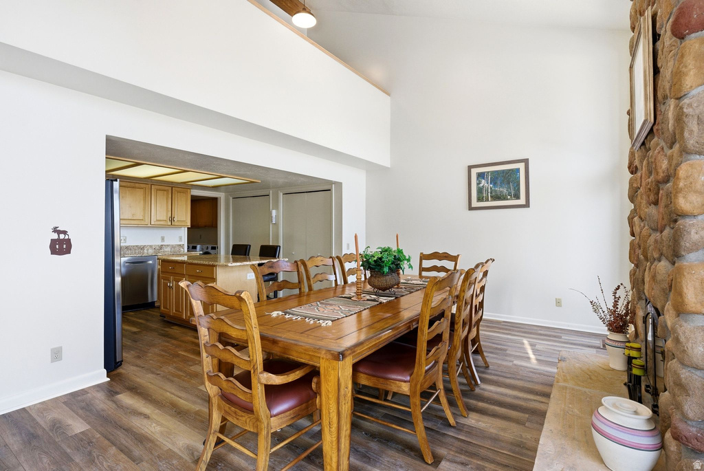 1638 W VILLAGE ROUND DR Park City, UT 84098