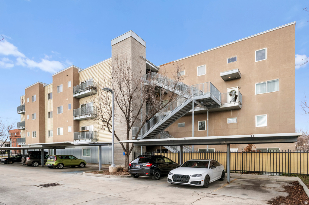 725 S 200 W #107 Salt Lake City, UT 84101