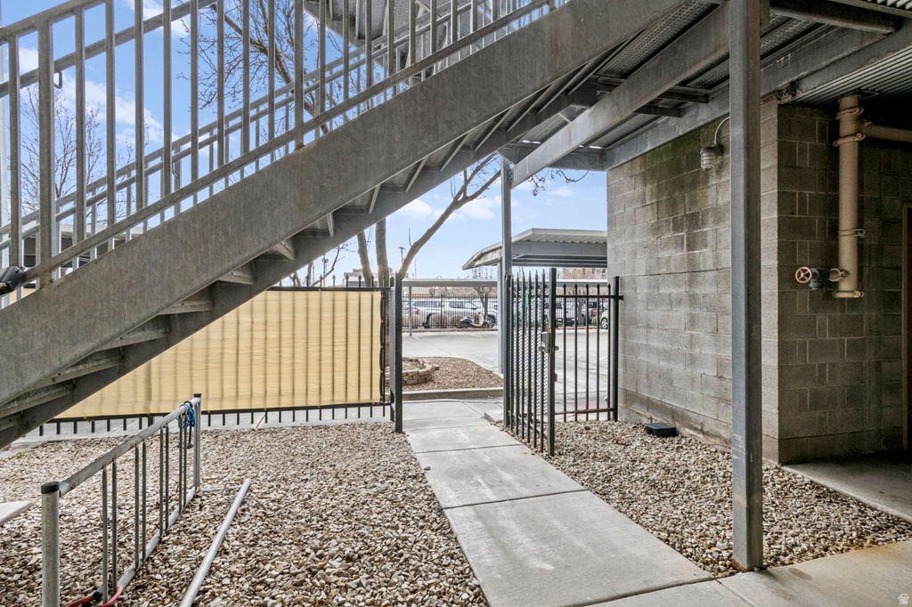 725 S 200 W #107 Salt Lake City, UT 84101