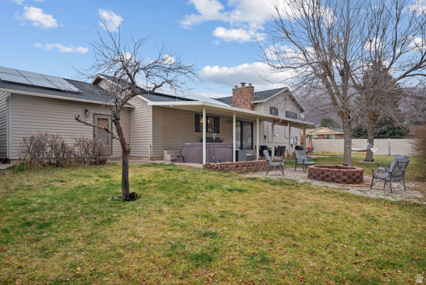 2330 E 2400 N Layton, UT 84040