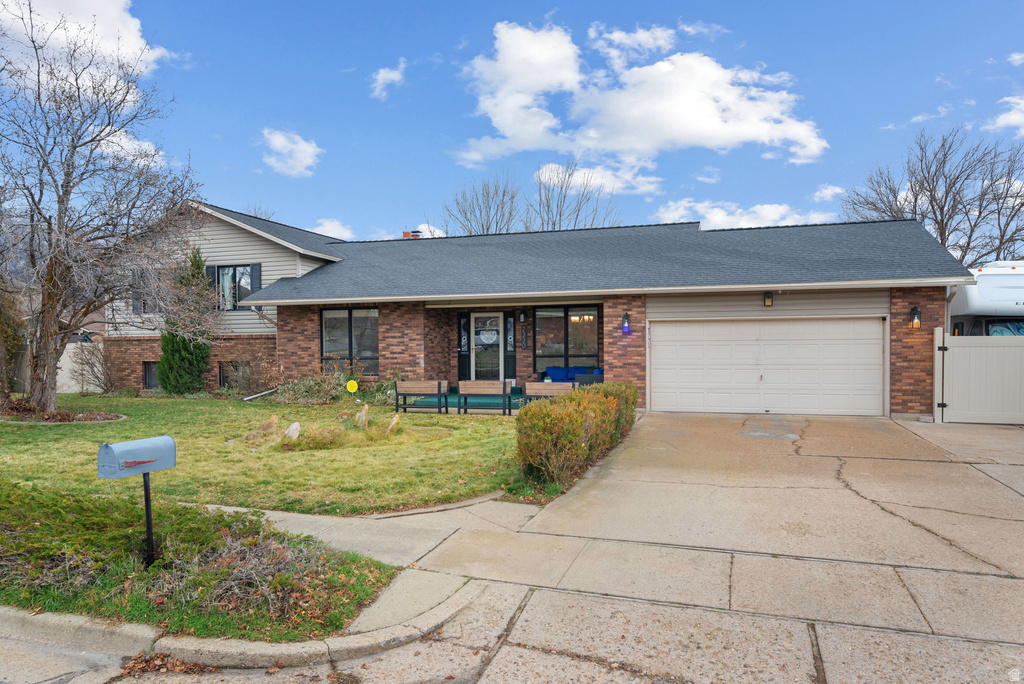 2330 E 2400 N Layton, UT 84040