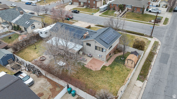 2330 E 2400 N Layton, UT 84040