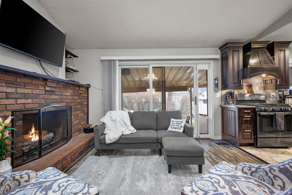 2330 E 2400 N Layton, UT 84040