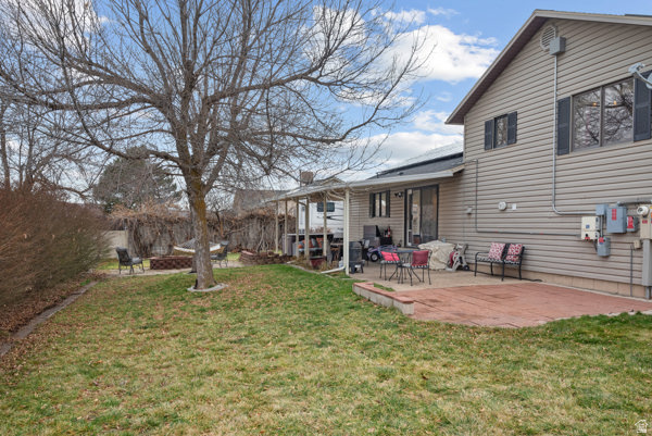 2330 E 2400 N Layton, UT 84040