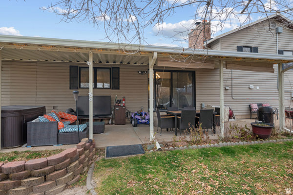 2330 E 2400 N Layton, UT 84040