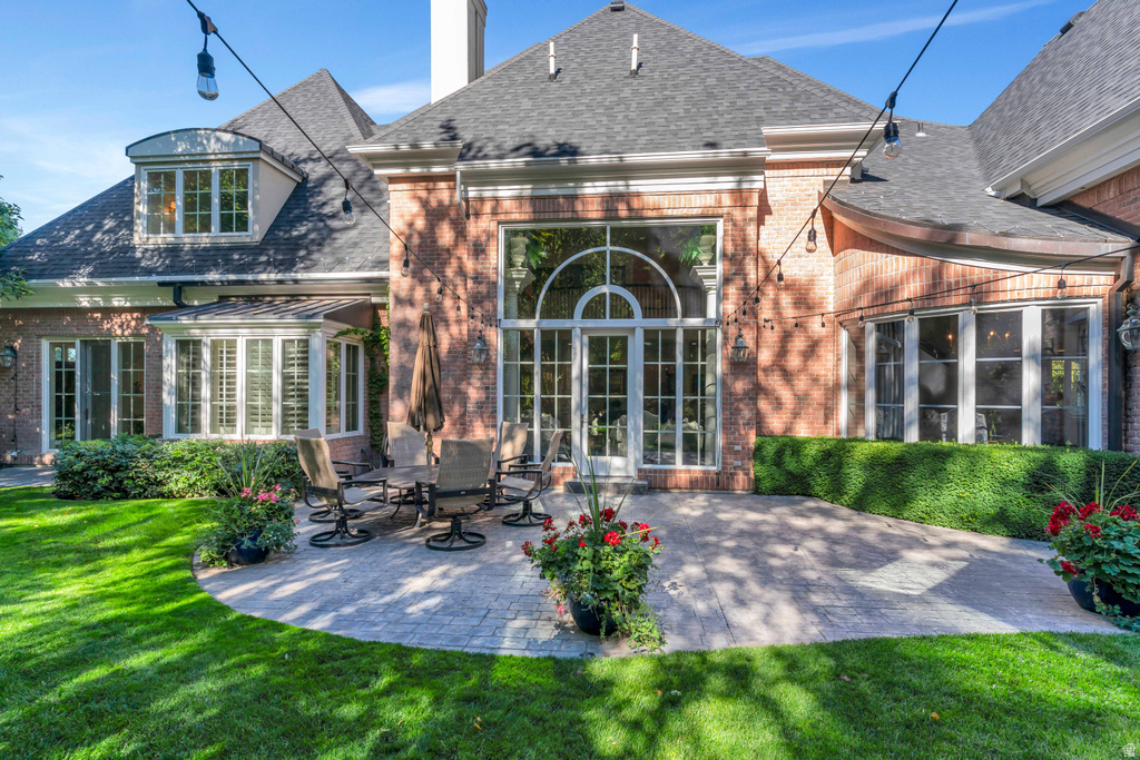 2848 FOOTHILL DR Provo, UT 84604