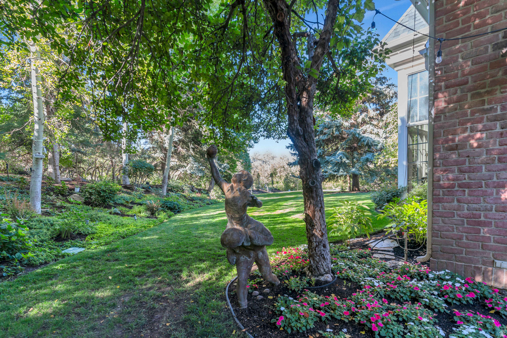 2848 FOOTHILL DR Provo, UT 84604