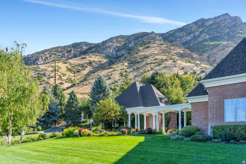 2848 FOOTHILL DR Provo, UT 84604