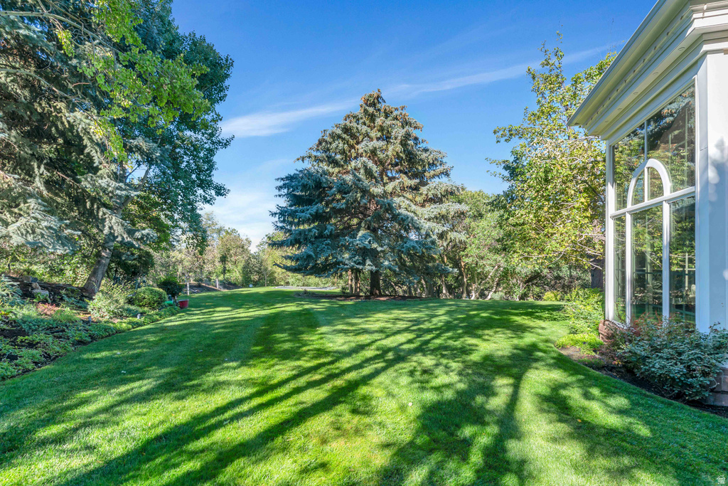 2848 FOOTHILL DR Provo, UT 84604