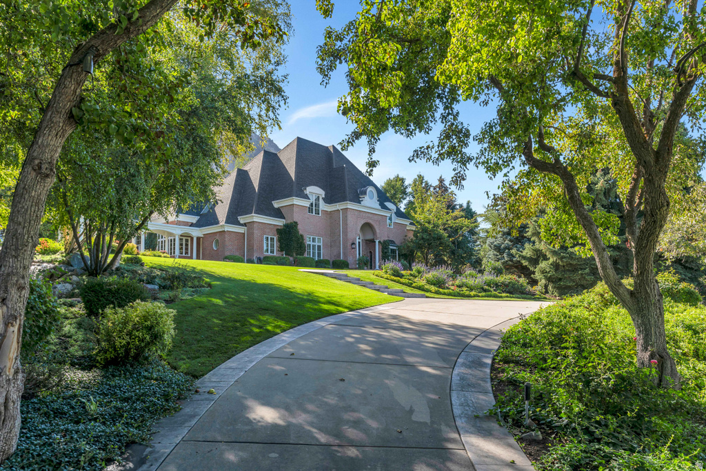 2848 FOOTHILL DR Provo, UT 84604