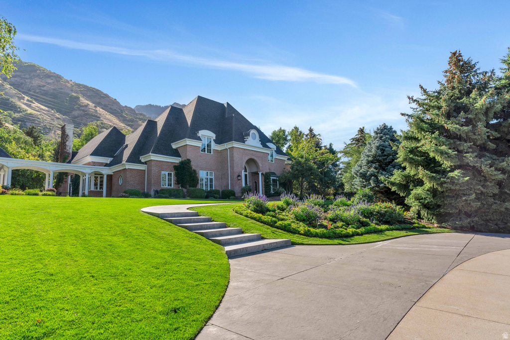 2848 FOOTHILL DR Provo, UT 84604