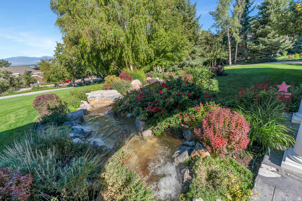 2848 FOOTHILL DR Provo, UT 84604