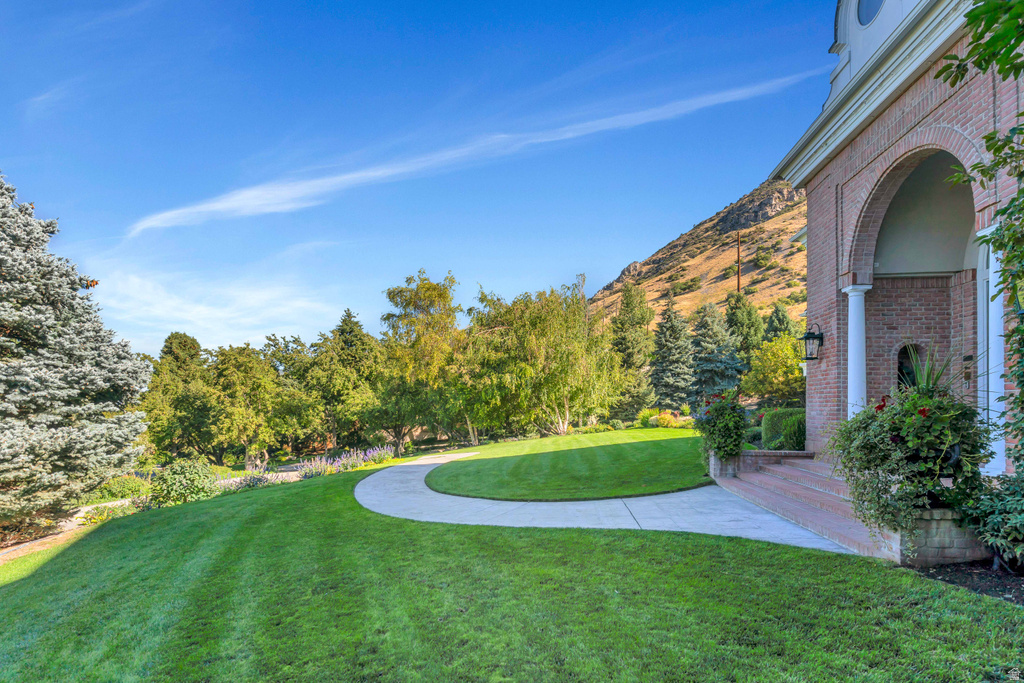 2848 FOOTHILL DR Provo, UT 84604