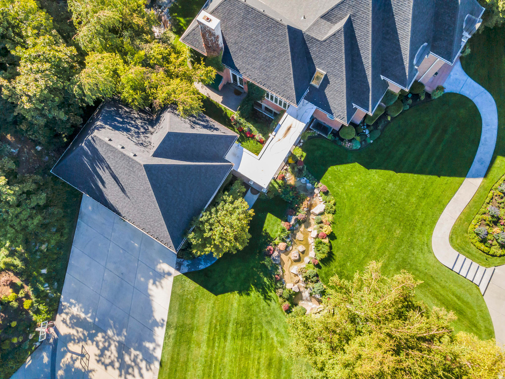 2848 FOOTHILL DR Provo, UT 84604