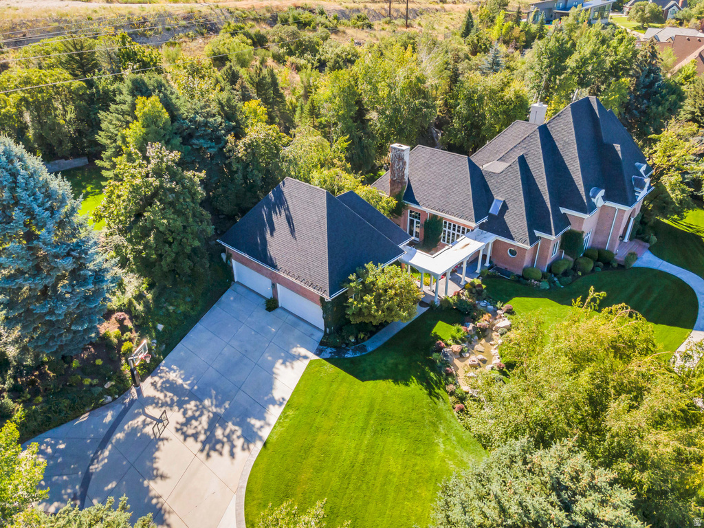 2848 FOOTHILL DR Provo, UT 84604