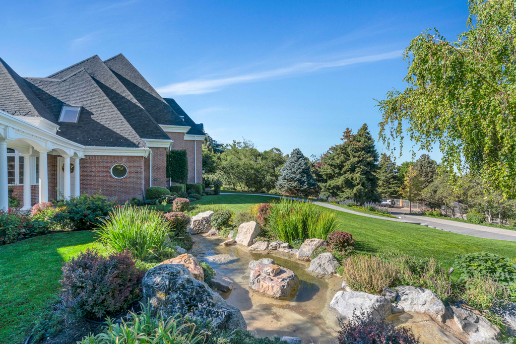 2848 FOOTHILL DR Provo, UT 84604