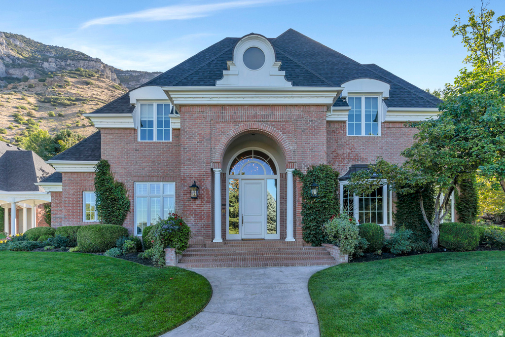 2848 FOOTHILL DR Provo, UT 84604