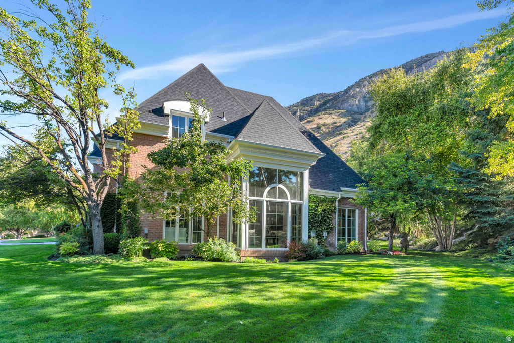 2848 FOOTHILL DR Provo, UT 84604