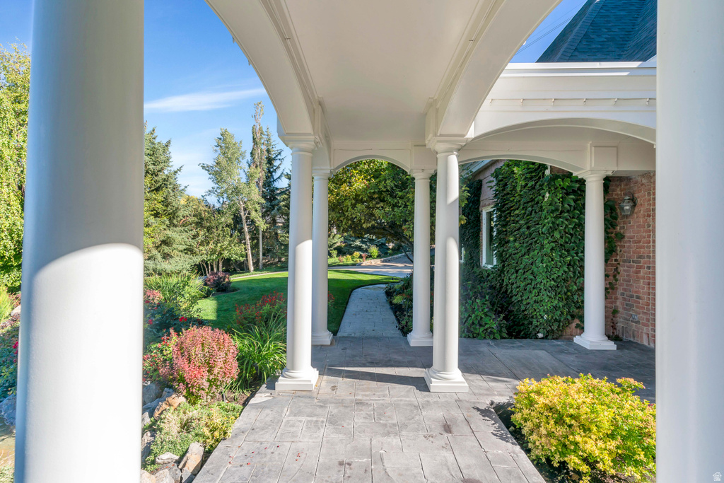 2848 FOOTHILL DR Provo, UT 84604