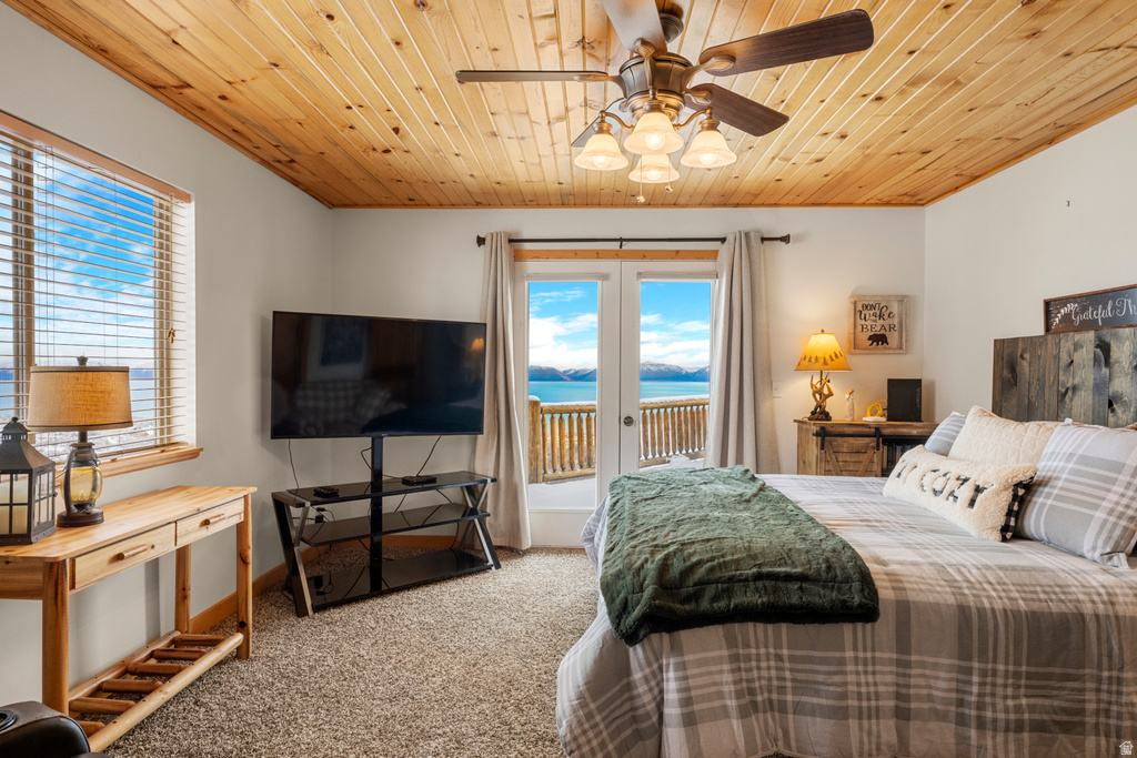 61 MULE DEER CIR Fish Haven, ID 83287