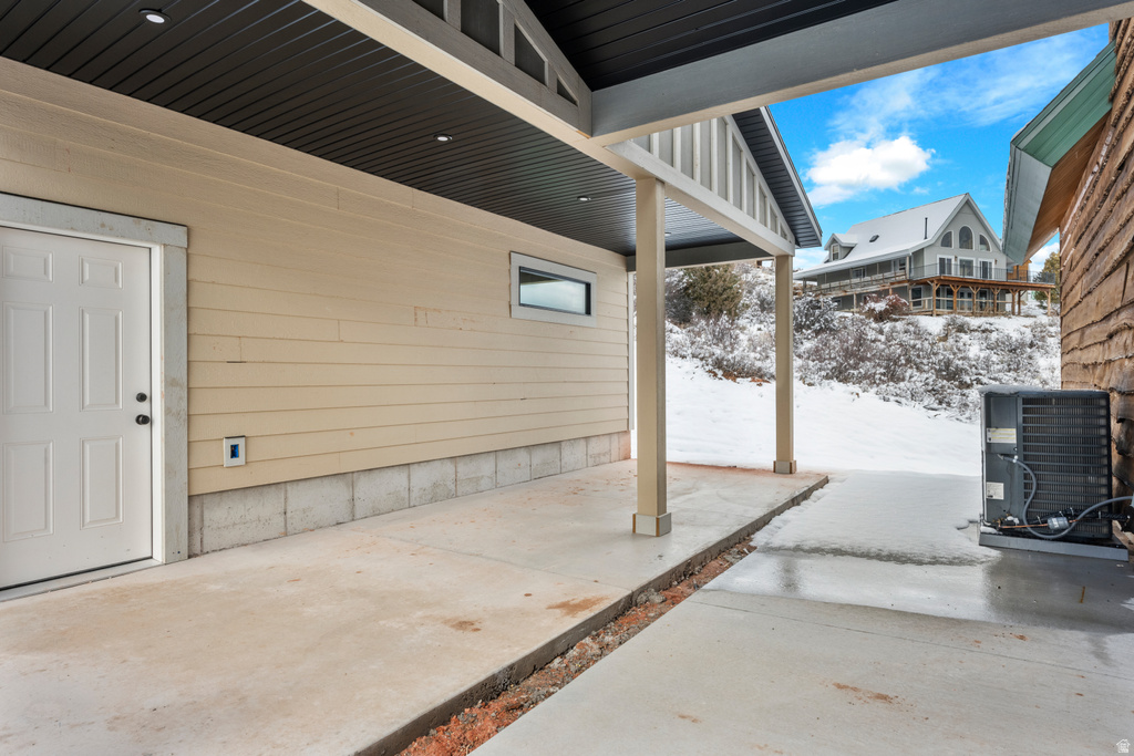 61 MULE DEER CIR Fish Haven, ID 83287