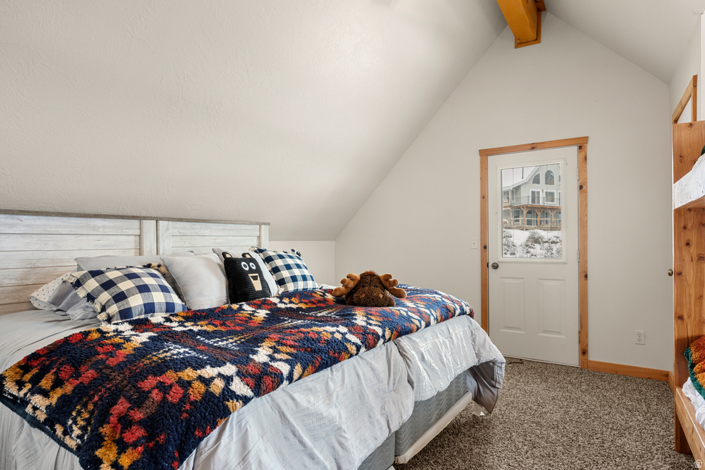 61 MULE DEER CIR Fish Haven, ID 83287