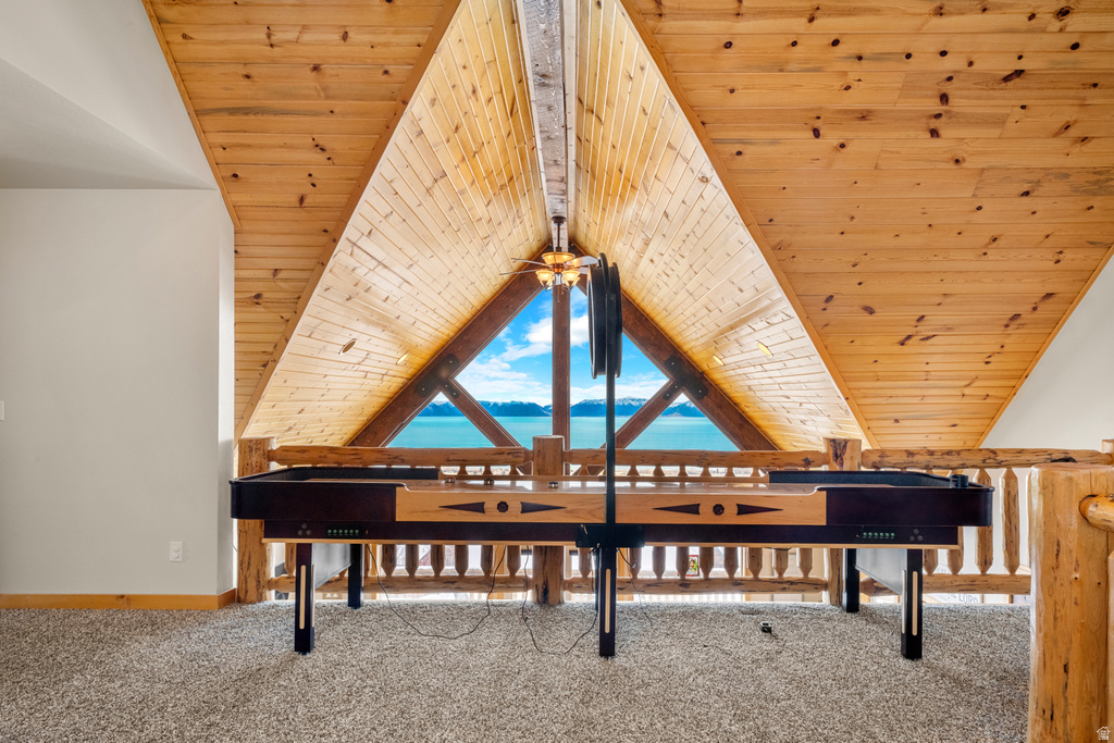 61 MULE DEER CIR Fish Haven, ID 83287