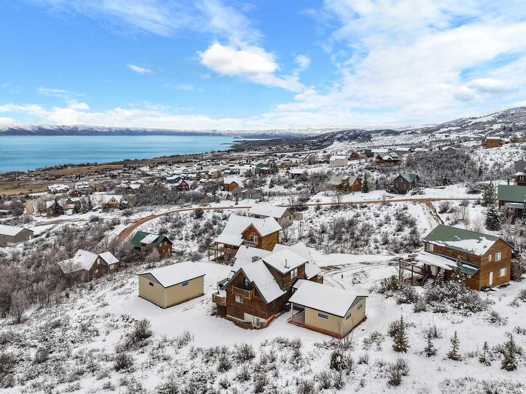 61 MULE DEER CIR Fish Haven, ID 83287