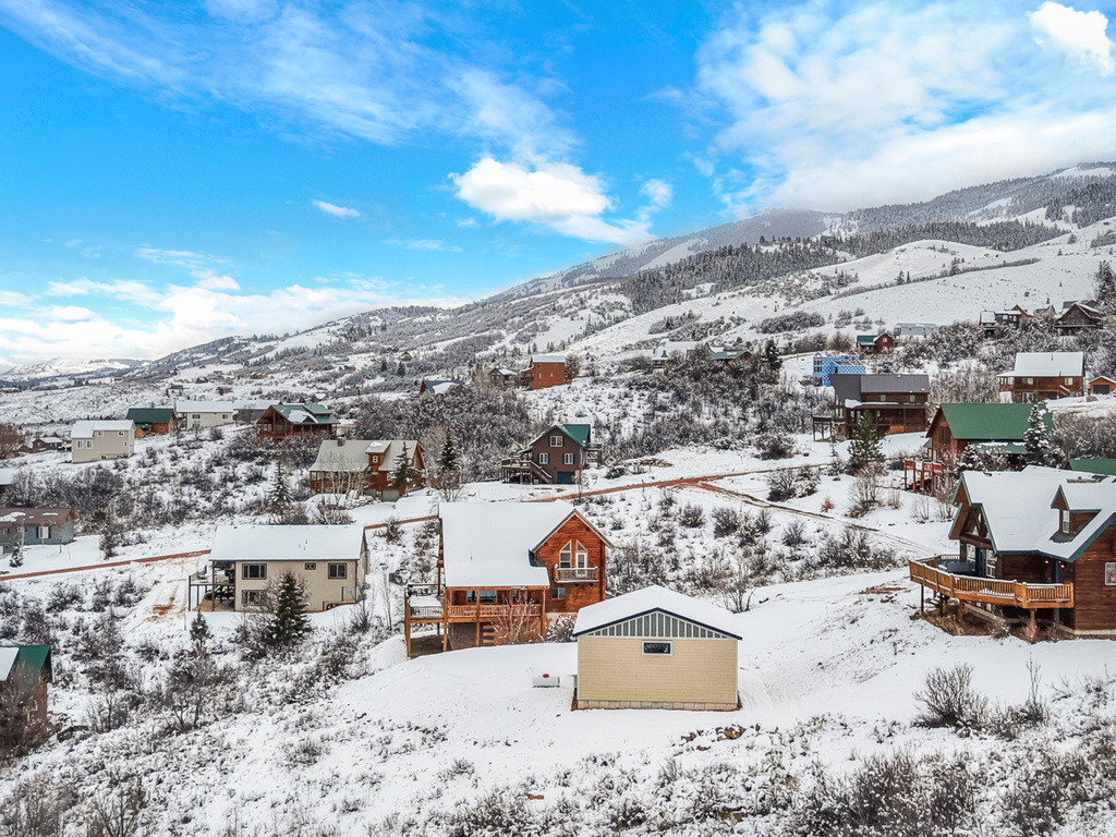 61 MULE DEER CIR Fish Haven, ID 83287