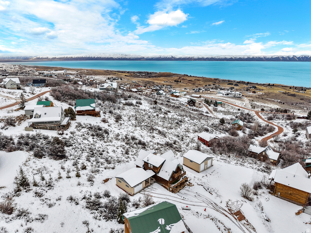 61 MULE DEER CIR Fish Haven, ID 83287