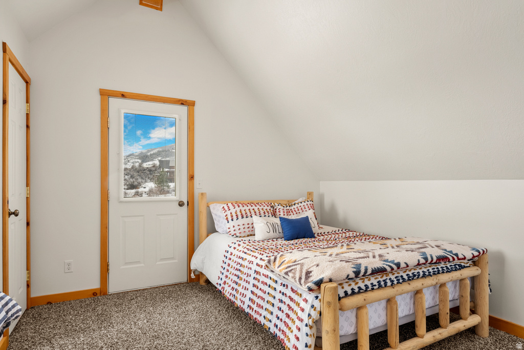 61 MULE DEER CIR Fish Haven, ID 83287