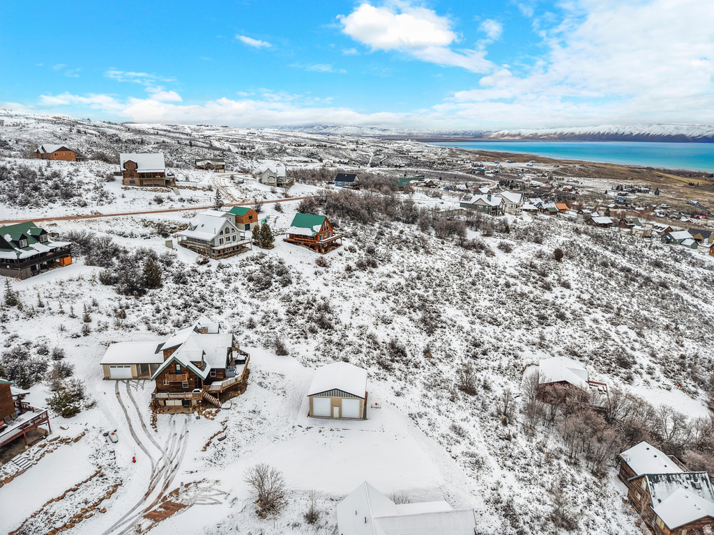 61 MULE DEER CIR Fish Haven, ID 83287