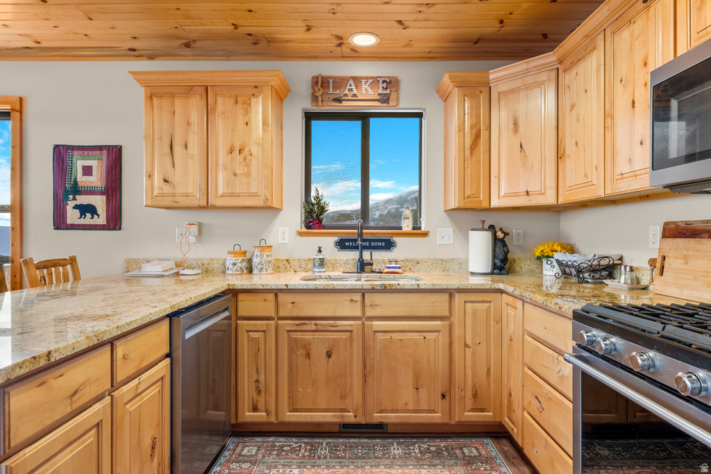 61 MULE DEER CIR Fish Haven, ID 83287