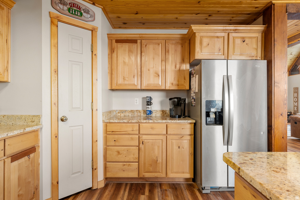 61 MULE DEER CIR Fish Haven, ID 83287