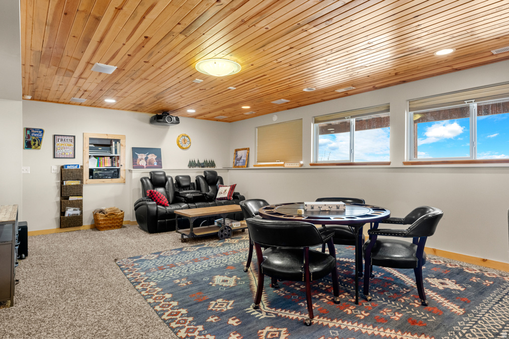 61 MULE DEER CIR Fish Haven, ID 83287