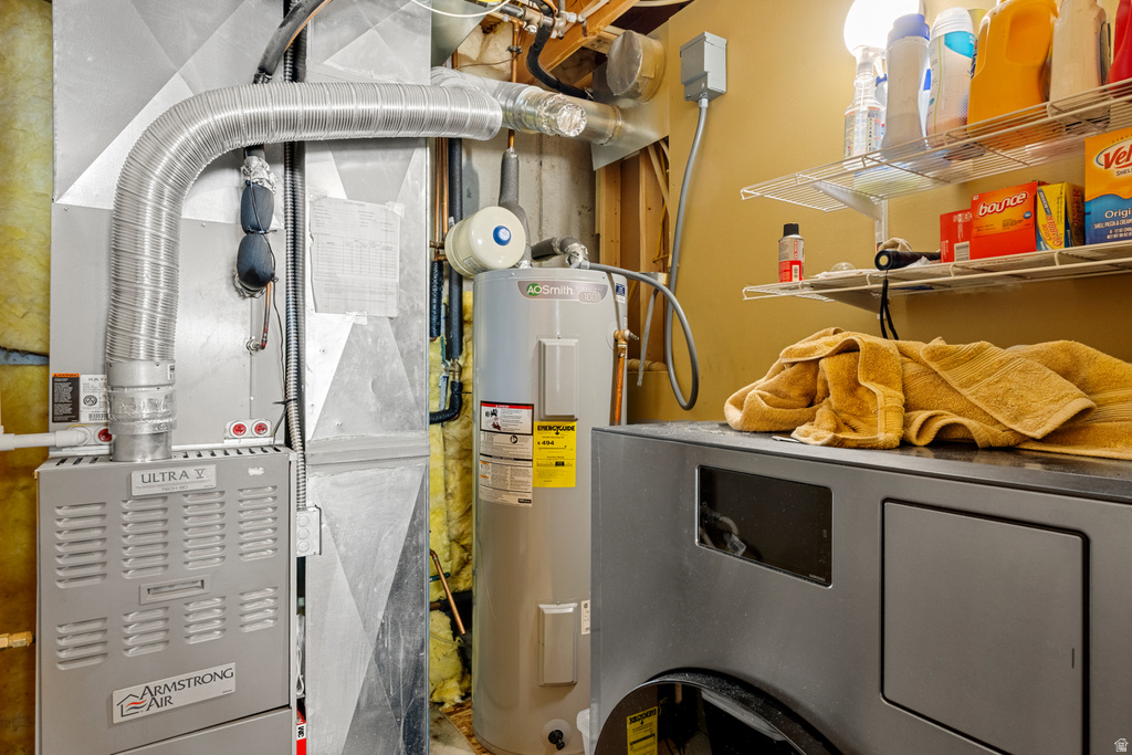 61 MULE DEER CIR Fish Haven, ID 83287